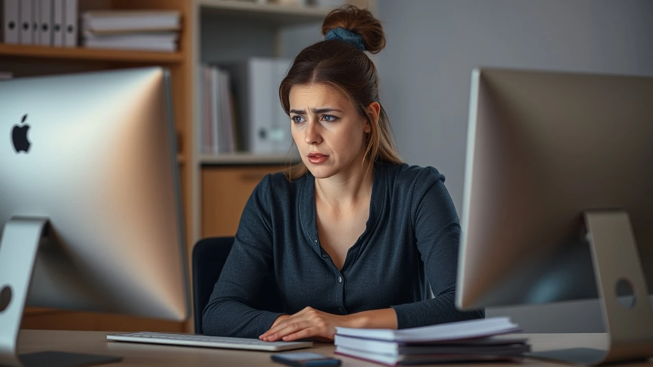 Understanding Imposter Syndrome & Overcoming Imposter Feelings for Women in Tech