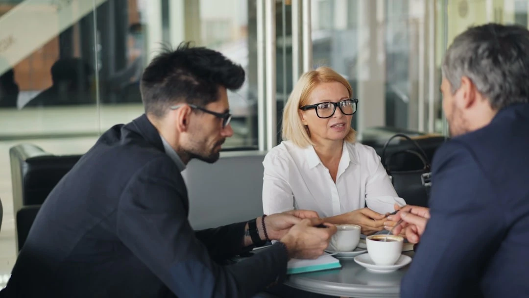Stop Being Overlooked: The 5 Mindset Shifts That Make Your Ideas Stick (Before You Say a Word)